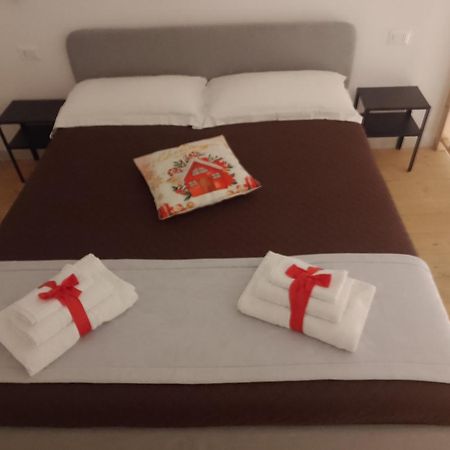 La Casa Di Fofo' Hotel Napoli Eksteriør billede