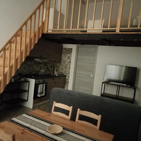 La Casa Di Fofo' Hotel Napoli Eksteriør billede