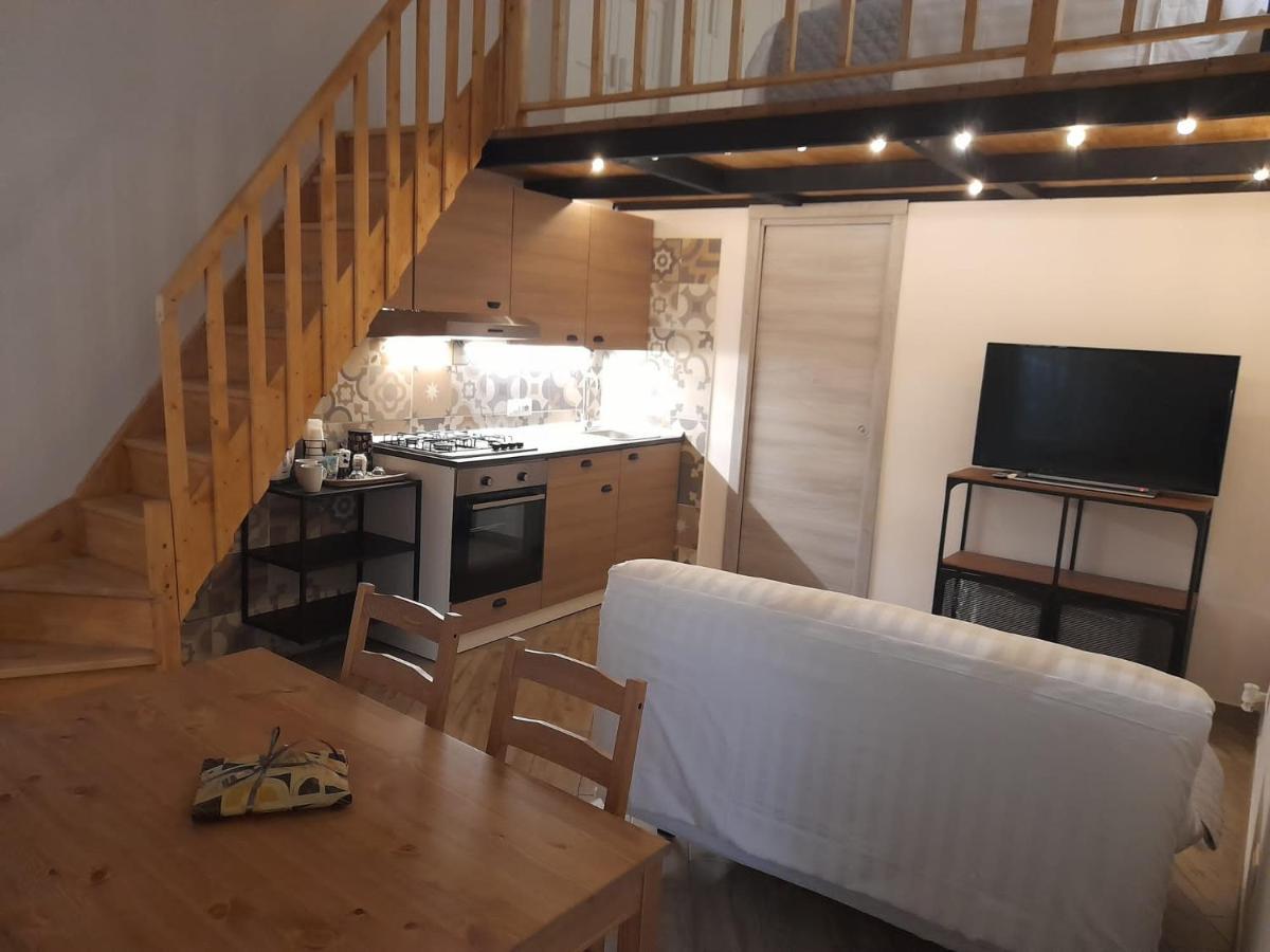 La Casa Di Fofo' Hotel Napoli Eksteriør billede