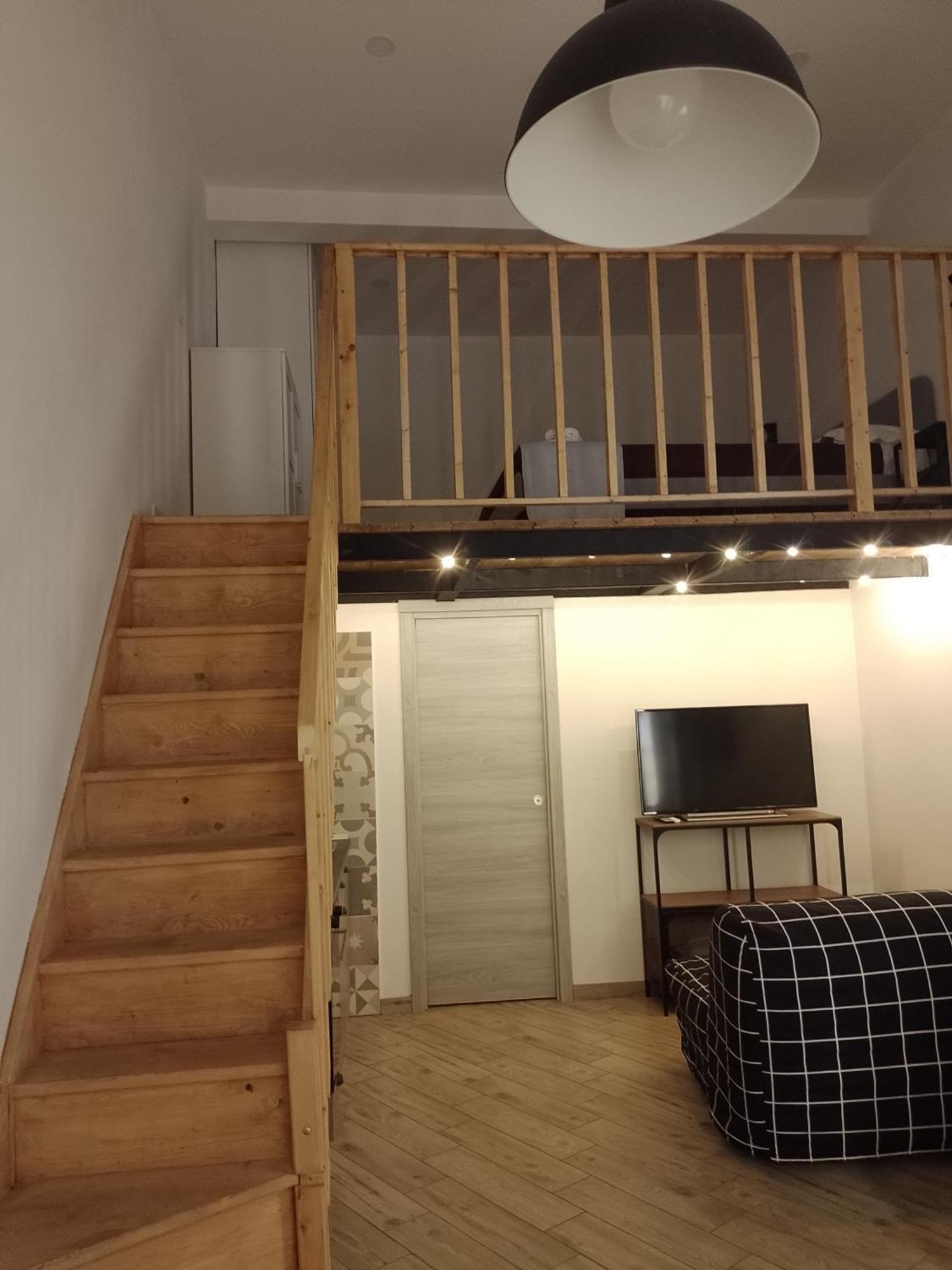 La Casa Di Fofo' Hotel Napoli Eksteriør billede