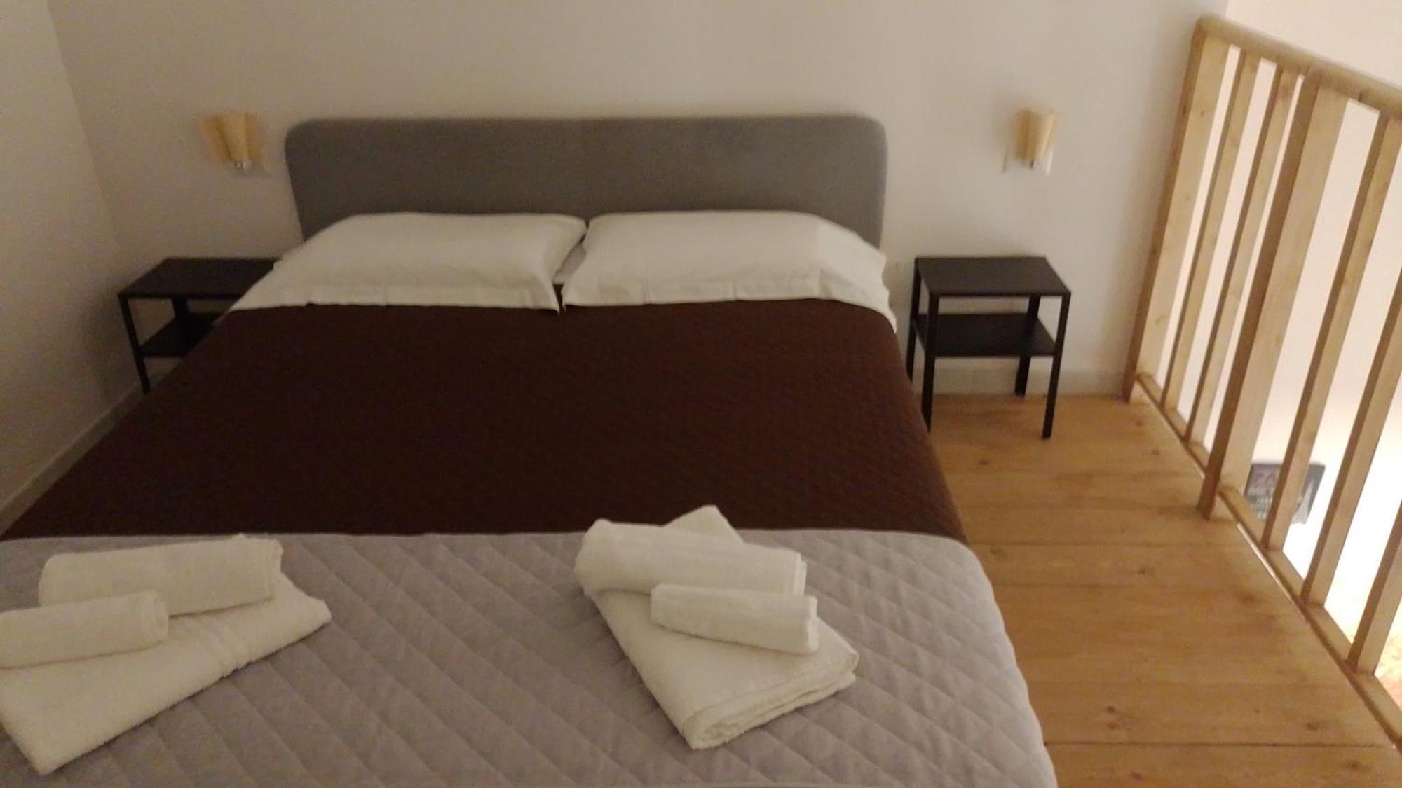 La Casa Di Fofo' Hotel Napoli Eksteriør billede