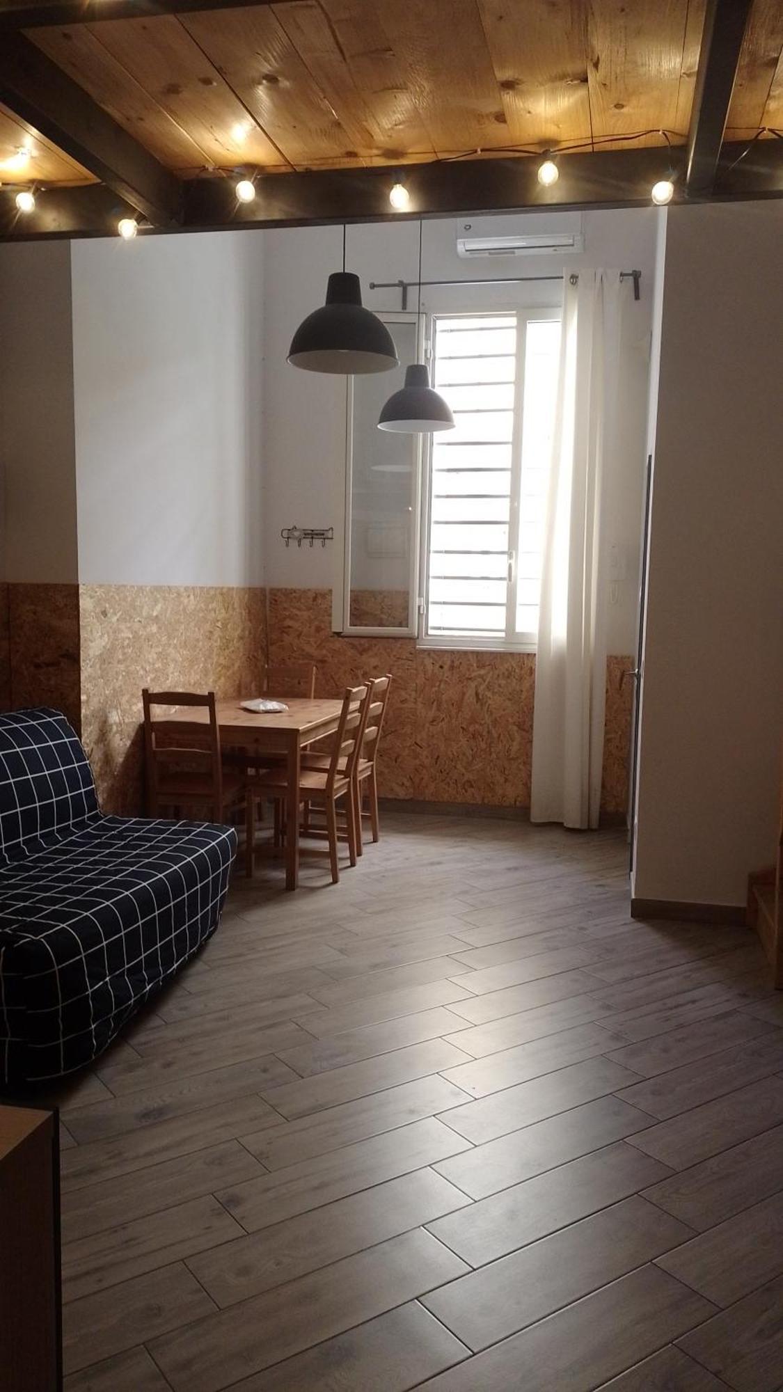 La Casa Di Fofo' Hotel Napoli Værelse billede