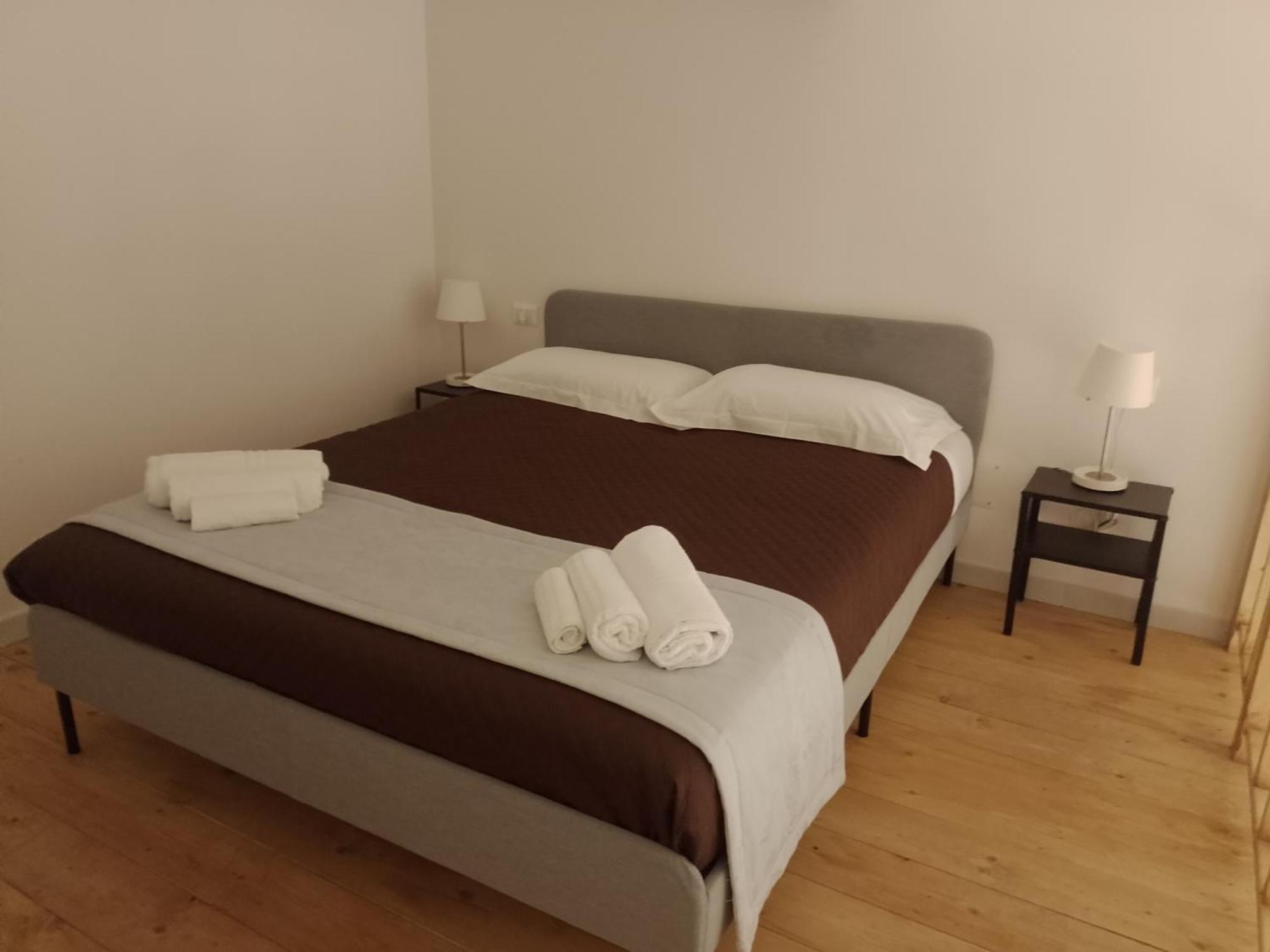 La Casa Di Fofo' Hotel Napoli Værelse billede